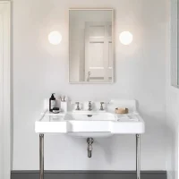 Astro Lighting Zeppo lampada da parete