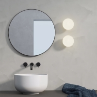 Astro Lighting Zeppo lampada da parete