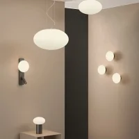 Astro Lighting Zeppo Reader wall lamp