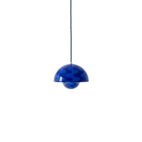 &Tradition Flowerpot VP1 suspension lamp
