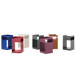 &Tradition Rotate multipurpose table