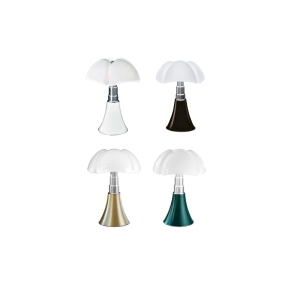 Martinelli Luce Pipistrello MED LED Table Lamp