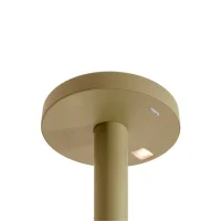 Artemide pole-head for Needoo Artemide pole-head for Needoo