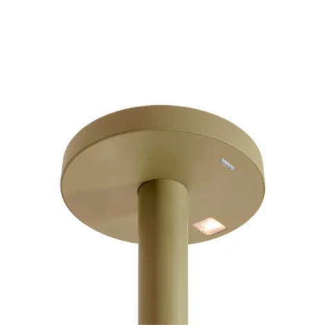 Artemide pole-head for Needoo