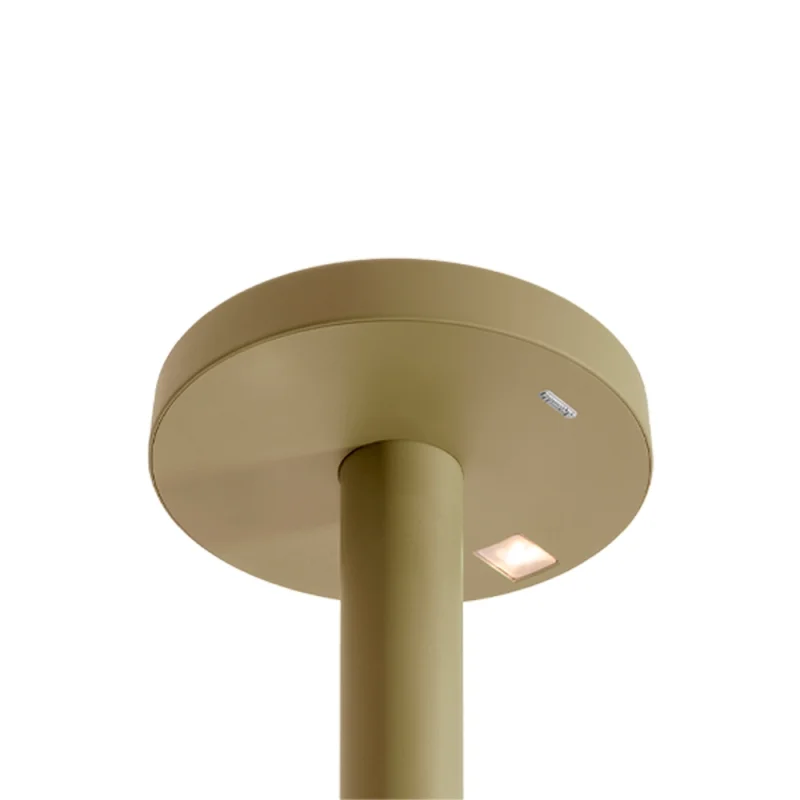Artemide pole-head for Needoo Artemide pole-head for Needoo