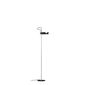 Oluce Spider 3319 Adjustable Floor Lamp