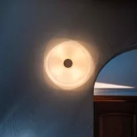 Foscarini Circus lampada da parete e soffitto