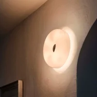 Foscarini Circus wall and ceiling lamp