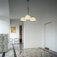 Nemo AS43C suspension lamp