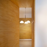 Nemo AS43C lampada a sospensione