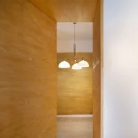 Nemo AS43C suspension lamp