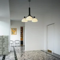 Nemo AS43C suspension lamp