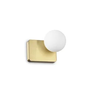 Ideal Lux Penta wall lamp