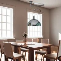 Nemo AS41Z suspension lamp