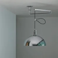 Nemo AS41Z suspension lamp