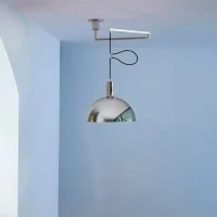 Nemo AS41Z suspension lamp