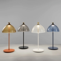 Kartell Pumo lampada da tavolo