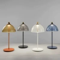 Kartell Pumo lampada da tavolo