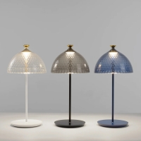 Kartell Pumo lampada da tavolo