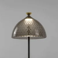 Kartell Pumo lampada da tavolo