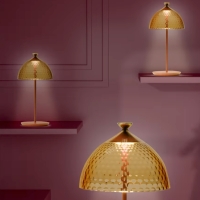 Kartell Pumo lampada da tavolo
