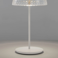 Kartell Pumo lampada da tavolo