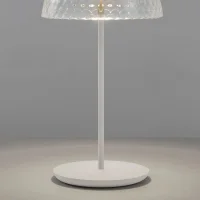 Kartell Pumo lampada da tavolo