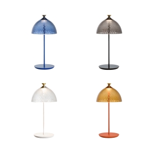 Kartell Pumo lampada da tavolo