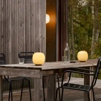 Louis Poulsen VL45 lampada a batteria