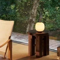 Louis Poulsen VL45 lampada a batteria