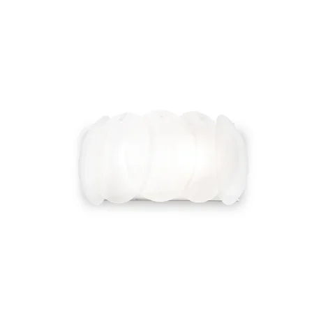 Ideal Lux Ovalino wall lamp