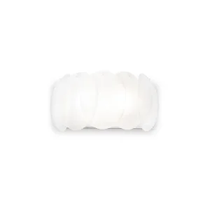 Ideal Lux Ovalino wall lamp