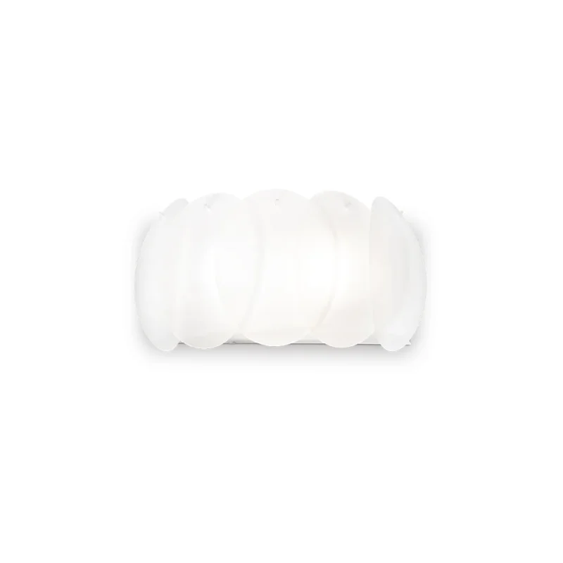 Ideal Lux Ovalino wall lamp Ideal Lux Ovalino wall lamp