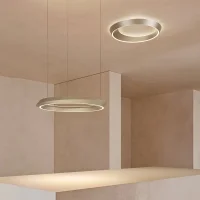 Lodes Tidal suspension lamp