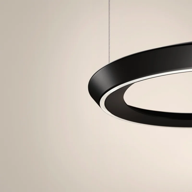 loded バングラ Lodes Tidal suspension lamp | Diffusione Luce