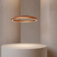 Lodes Tidal suspension lamp