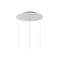 Lodes Tidal suspension lamp