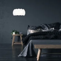 Ideal Lux Ovalino wall lamp