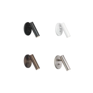 Astro Lighting Enna Recessed Round applique led a incasso