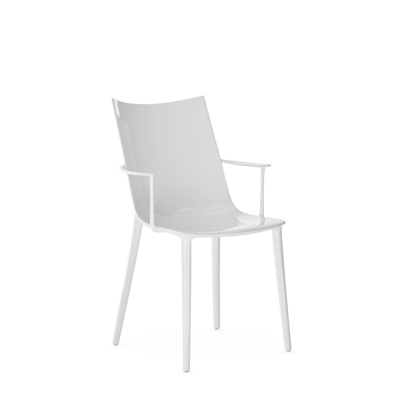 Kartell H.H.H. chair