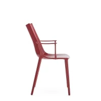 Kartell sedia H.H.H.