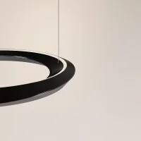 Lodes Tidal suspension lamp