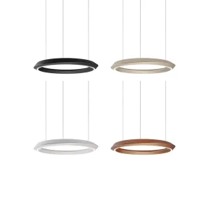 Lodes Tidal suspension lamp