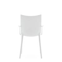 Kartell H.H.H. Graphic impression chair