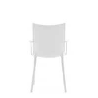 Kartell sedia H.H.H. Graphic impression