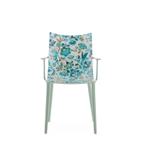 Kartell H.H.H. Graphic impression chair