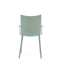 Kartell H.H.H. Graphic impression chair