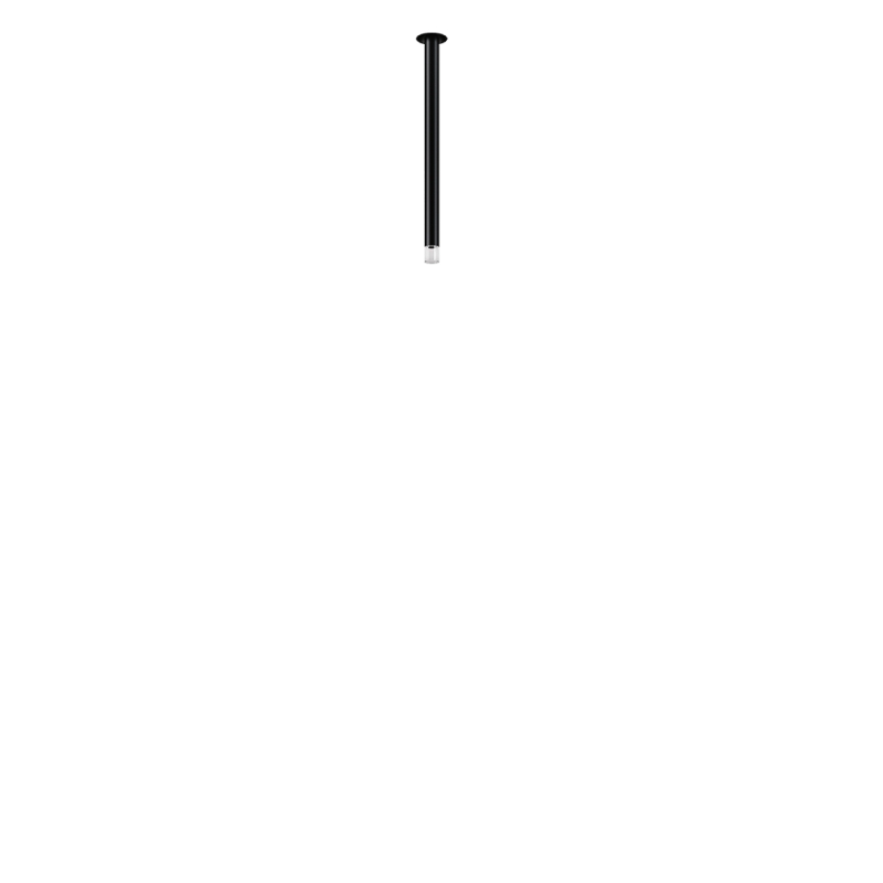 Lodes A-Tube Nano Swing recessed lamp Lodes A-Tube Nano Swing recessed lamp