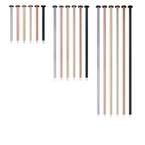 Lodes A-Tube Nano Swing lampada da incasso