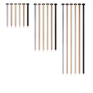 Lodes A-Tube Nano Swing lampada da incasso